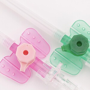 Infusions-Therapien für Vitalität und Wohlbefinden Bild von Vitamin-Infusionen zur Förderung der Gesundheit und Vitalität